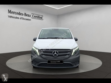 Nyttofordon Mercedes