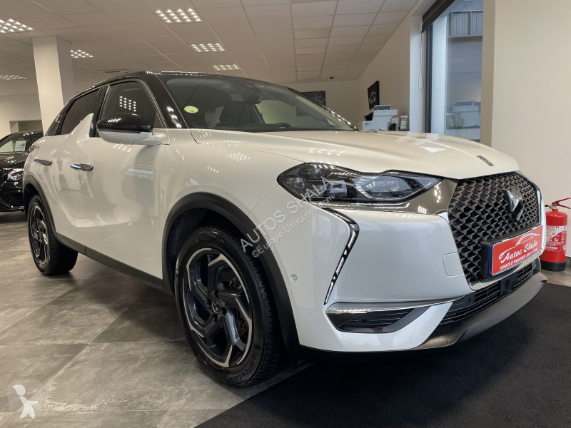 Furgoneta DS DS 3 CROSSBACK BLUEHDI 130CH...