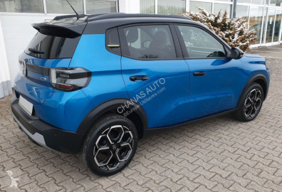 Citadine Citroën