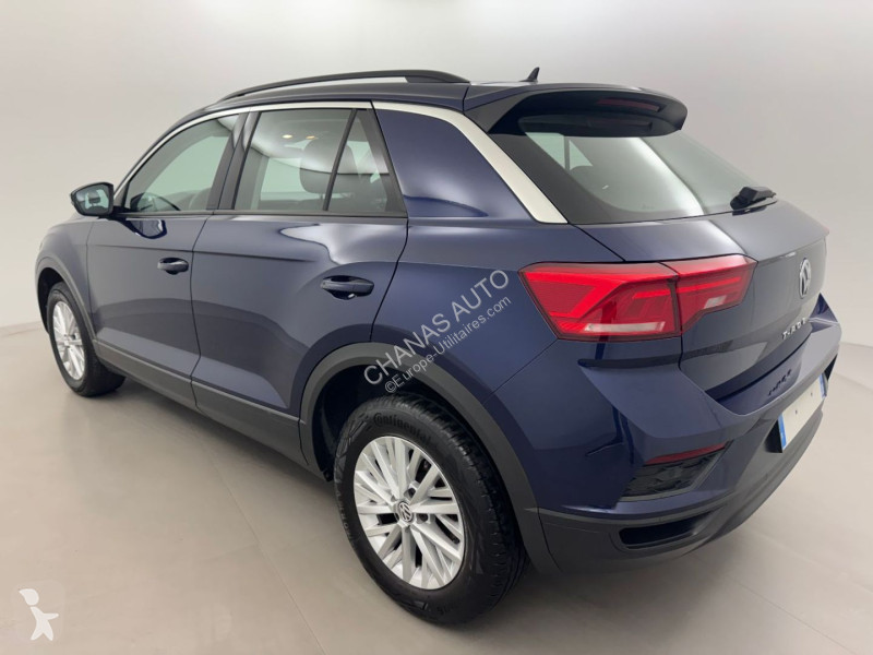 Volkswagen 1.0 TSI 115 Transporter