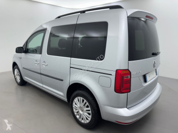 Monospace Volkswagen