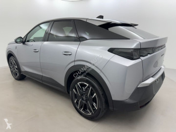 سيارة عربة رباعية الدفع / عربة نفعية رياضية Peugeot