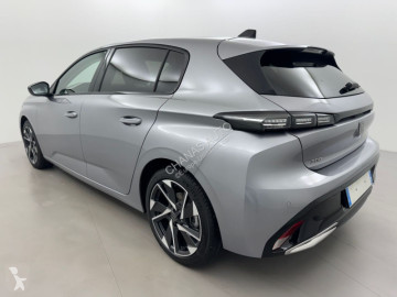 سيارة عربة مناجم Peugeot