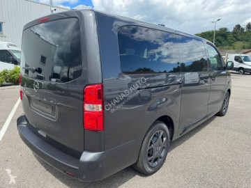 Opel combi