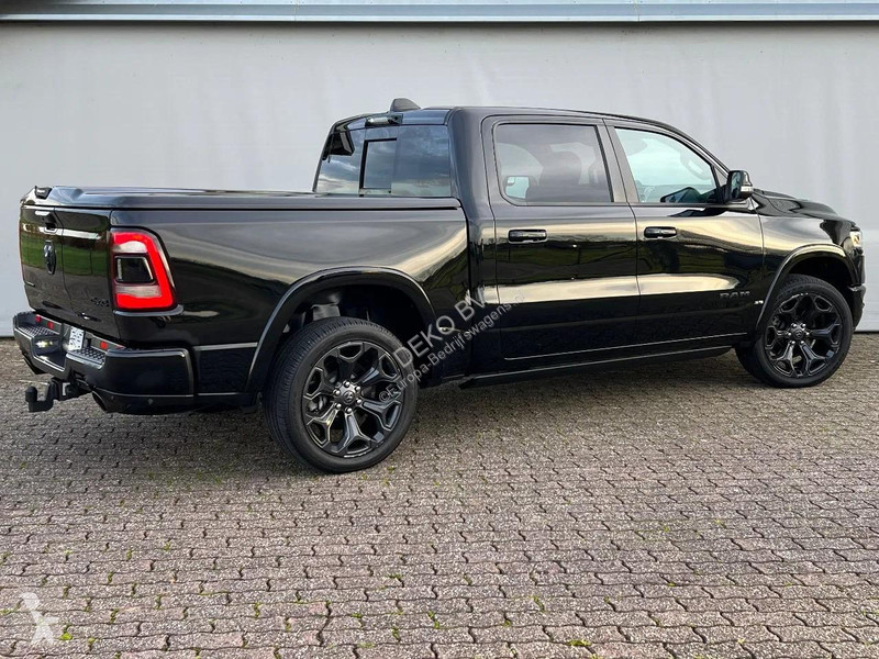 Veicolo commerciale Dodge 1500 5.7 HEMI V8...