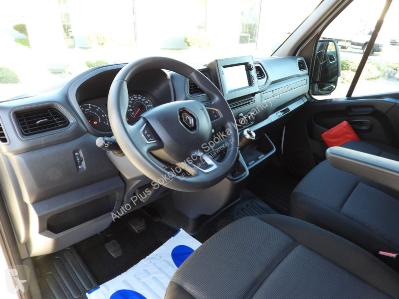 Furgoneta Renault  MASTER