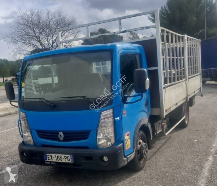 Veicolo commerciale Renault