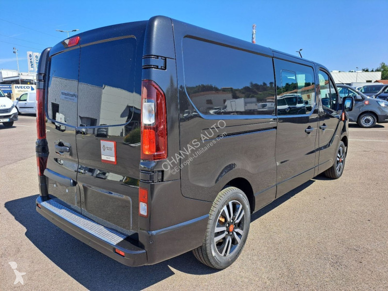 Véhicule utilitaire Renault L2H1 3T BLUE DCI...
