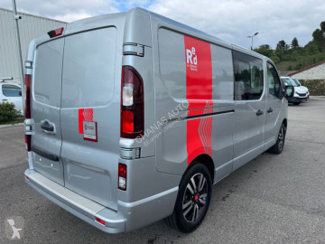 Fourgon moyen Renault