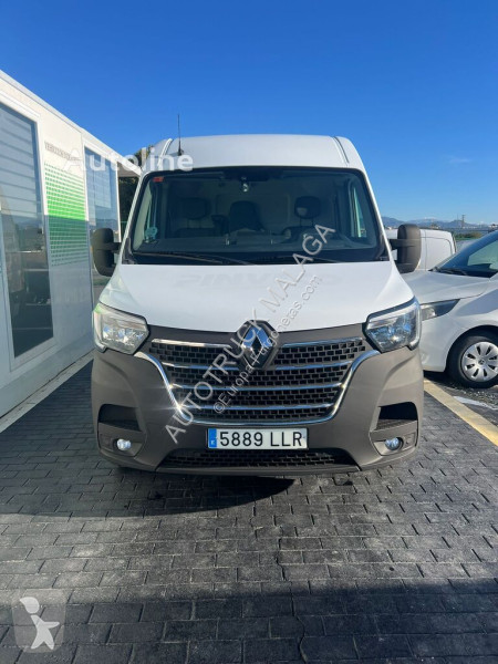 Furgoneta Renault 2.3