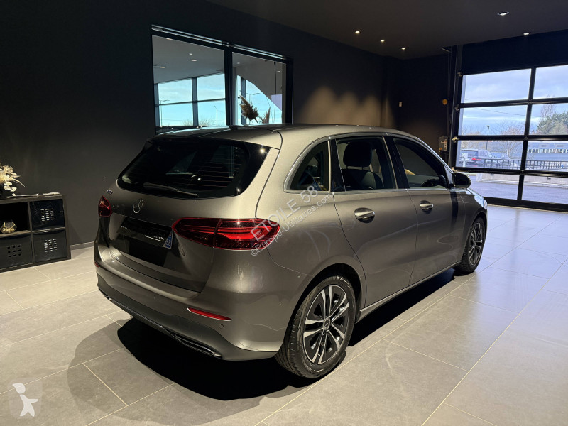 عربة نفعية Mercedes Classe B 180 d 8G-DCT