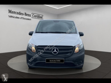 Caja cerrada Mercedes