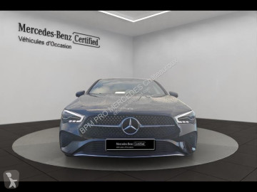 Kombi Mercedes