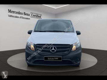 Nyttofordon Mercedes