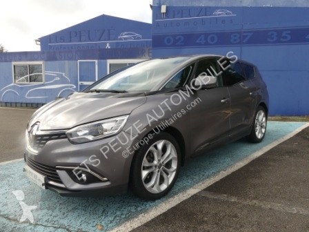 عربة نفعية Renault GRAND SCENIC IV 1.7 BLUE DCI...