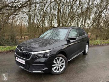 Berlina Skoda