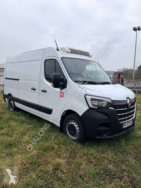 Veicolo commerciale Renault