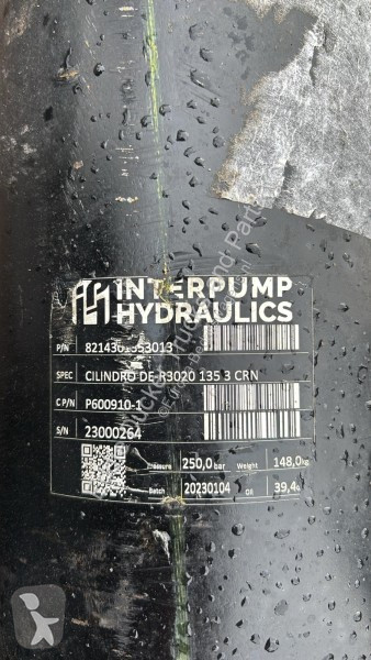 821430353013 HYDRAULISCHE CILINDER INTERPUMP...