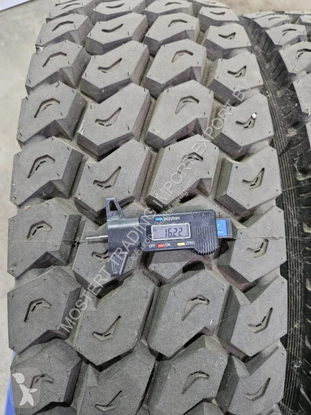 Repuestos para camiones Continental 275/70R...