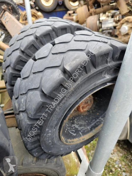 Samochód dostawczy Michelin 18x7-8 Michelin...
