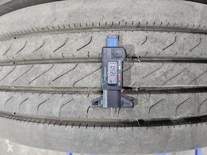 Pezzi di ricambio per mezzi pesanti Dunlop...