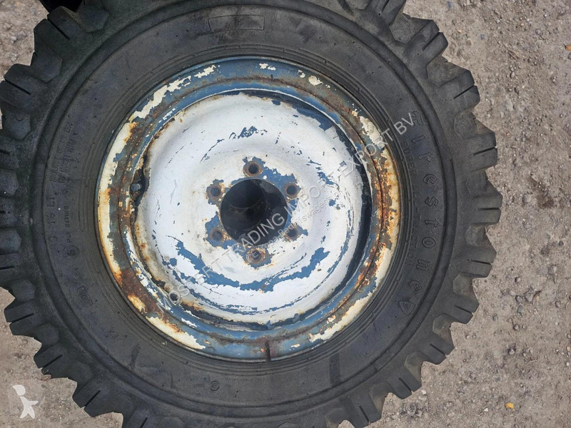 Nyttofordon  7.50-16 LT Firestone 7.50-16 LT...