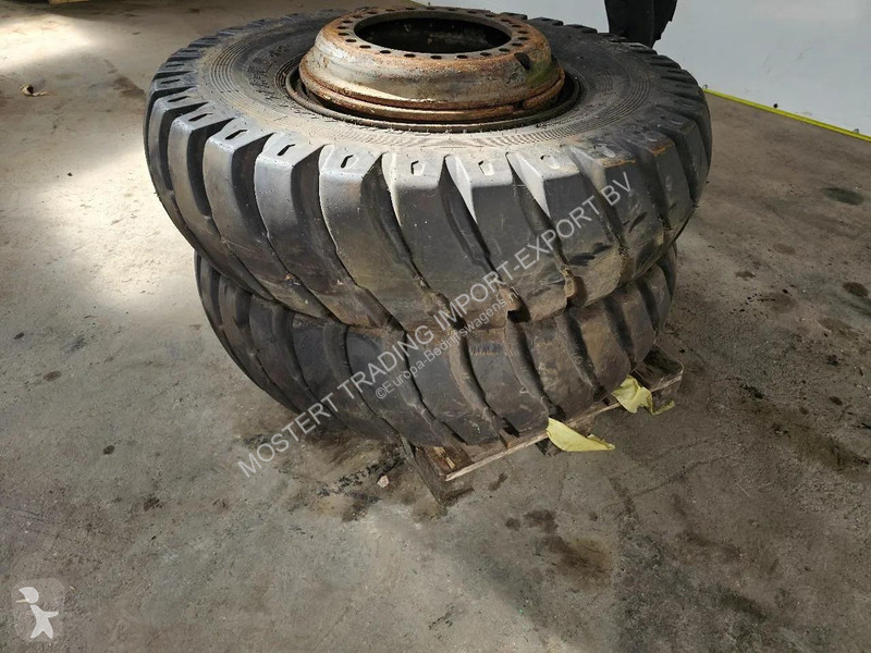 Nyttofordon  14.00-24 Grip Master 14.00-24 Tire...