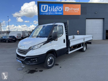 Caja abierta caja abierta Iveco