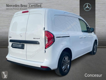 Mercedes Citan 110 CDI Furgón