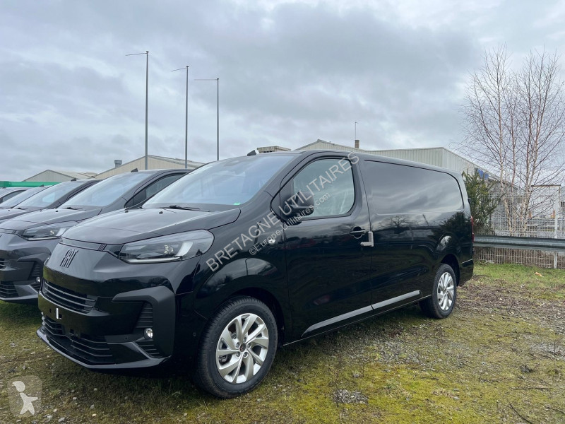 عربة نفعية Fiat SCUDO FG NEUF: XL DIESEL 180CH...
