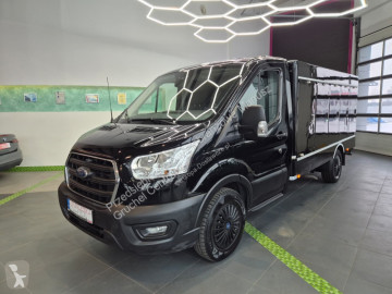Ford Transit 35 2.0 TDCi / SERVICED / 10 CHAMBERS / TOP!