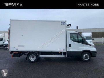 Caisse négative et positive Iveco