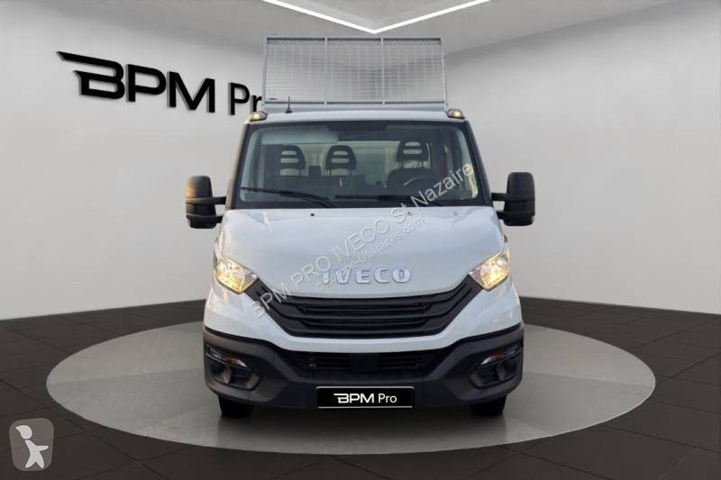 Furgoneta Iveco