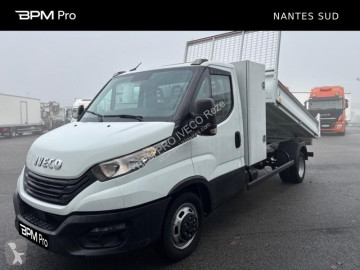 Pick-up varevogn Iveco