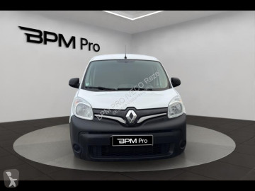 Renault cargo van