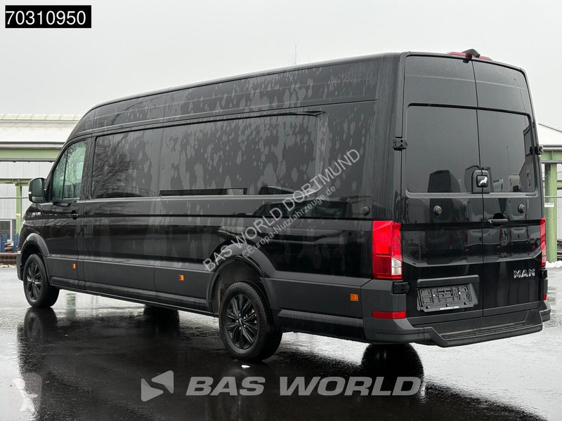 عربة نفعية Volkswagen 177pk Neu! Automatik L5H3...