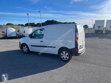 Furgoneta Renault