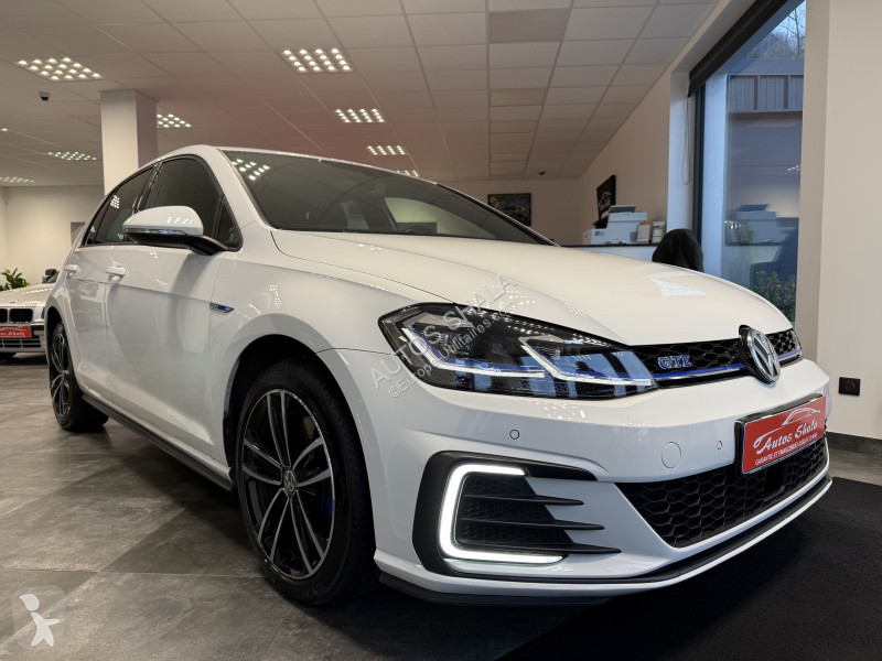Volkswagen GOLF VII 1.4 TSI 204CH HYBRIDE...