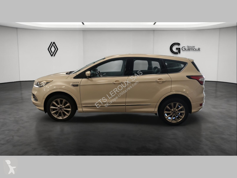 Ford KUGA VIGNALE Transporter