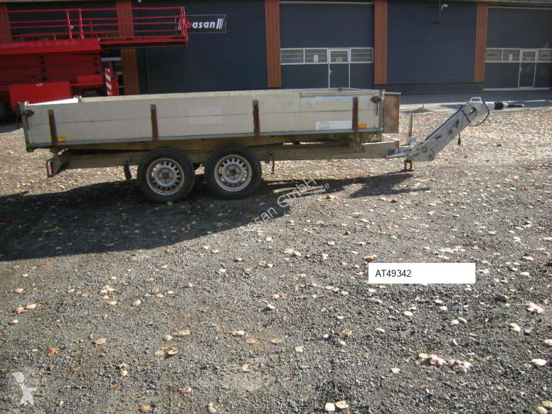 PK27 Transporter