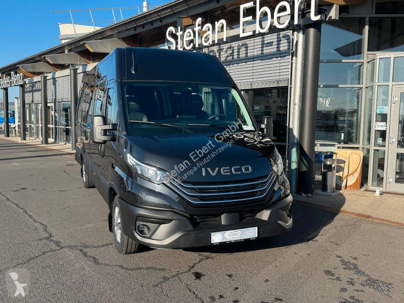 Iveco 35S21 HA8 3.0L...