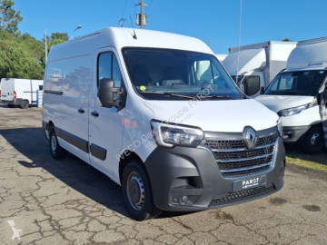 Renault kastenwagen
