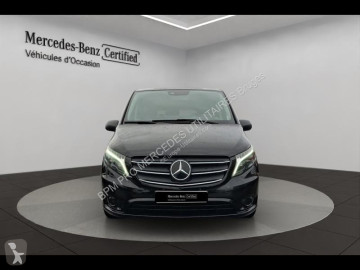 Caja cerrada Mercedes