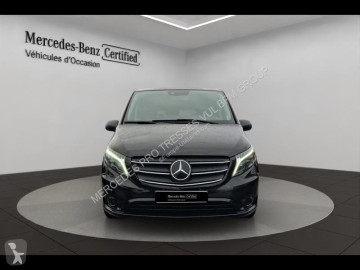 Nyttofordon Mercedes