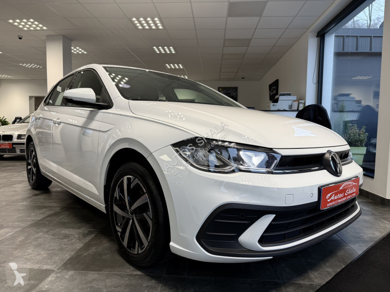 عربة نفعية Volkswagen POLO / A PARTIR DE...