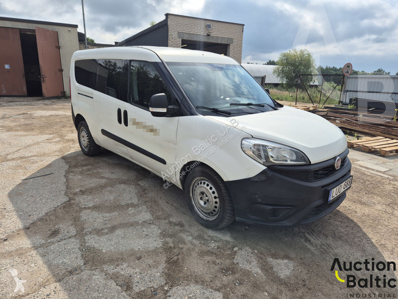 Fiat  Doblò Transporter