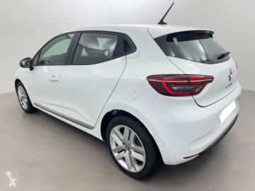 سيارة حضرية Renault