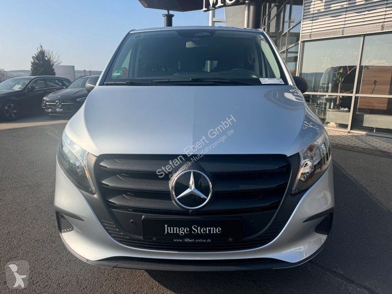 Mercedes Vito  Tourer 3200 2xKlima Navi Kamera...