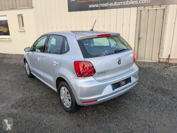 سيارة عربة مناجم Volkswagen