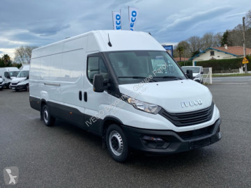 Fourgon Iveco